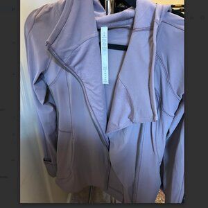 lululemon jacket